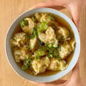 024.Sopa de Won-Ton