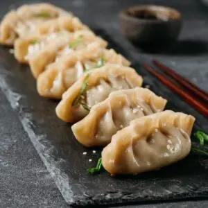 030. Gyozas de pollo (4pz)