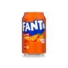 Fanta naranja/limón