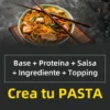 Crea tu Pasta